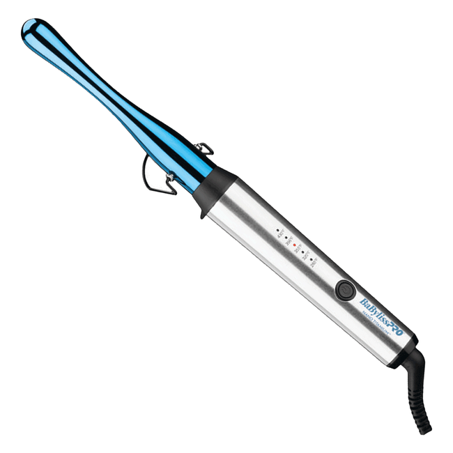 BaByliss PRO Nano Titanium Reverse Taper Curling Wand