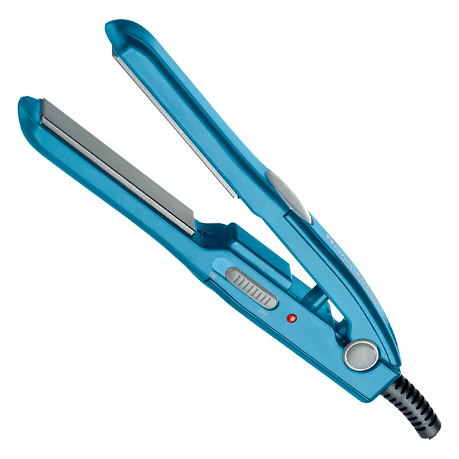 BABYLISS PRO Nano Titanium 0.5 Inch Mini Flat Iron