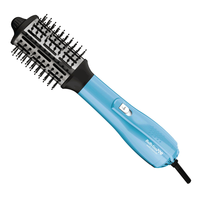 BABYLISS PRO Oval Ionic Hot Air Brush
