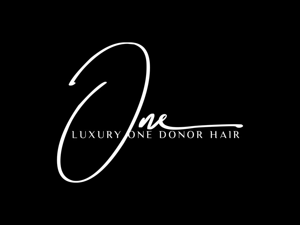 "ONE" Luxury One Donor Hair -3 Body Wave Extensions Collection
