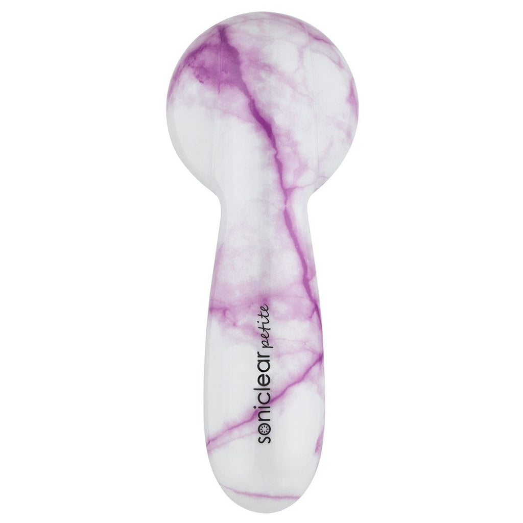 Soniclear Petite (Purple Marble)