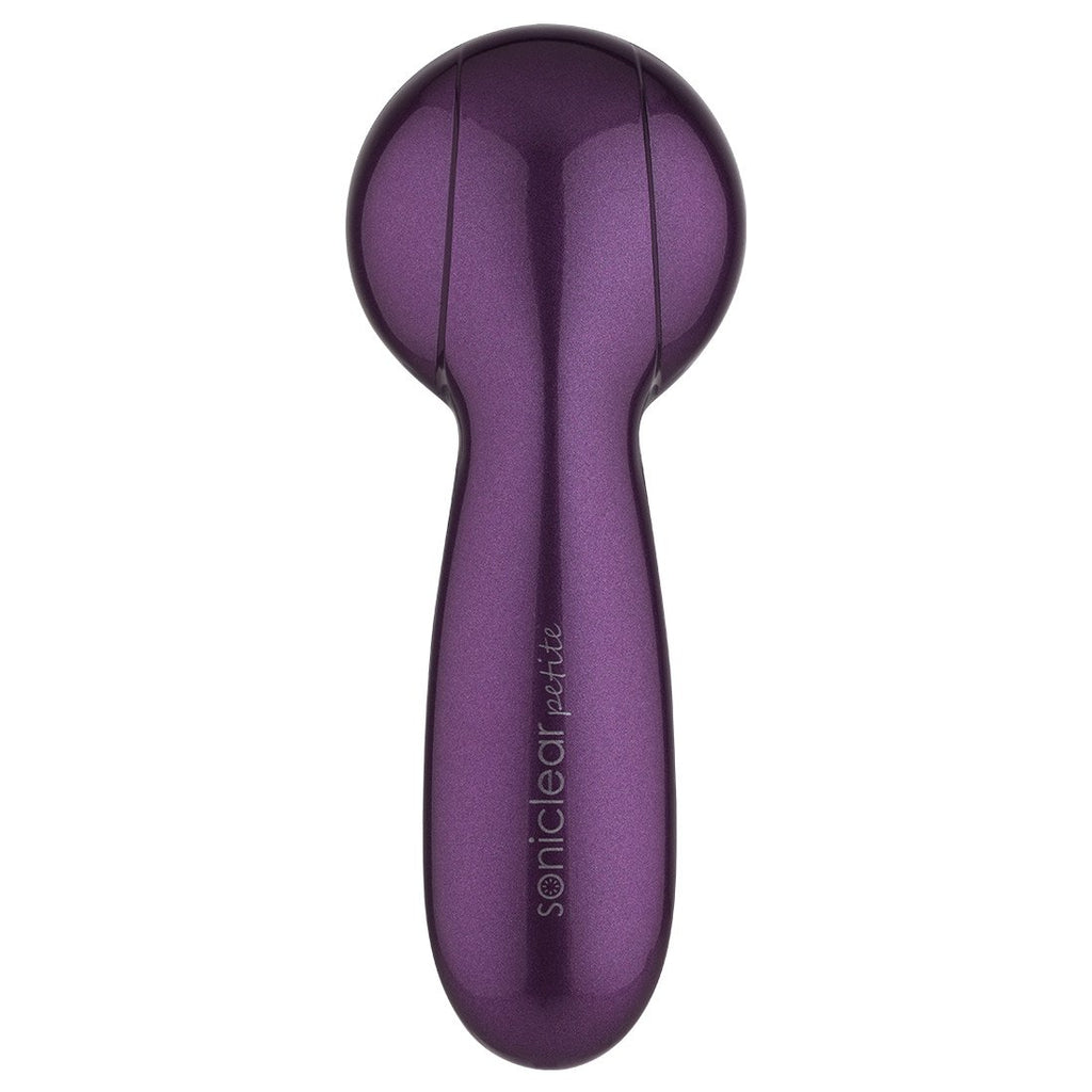 Soniclear Petite (Purple Metallic)