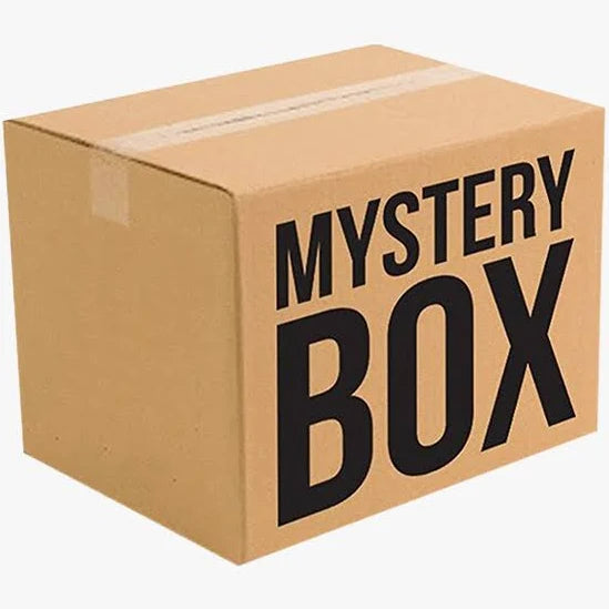 MakeUp Mystery Box